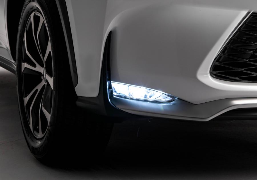  Lexus NX200t F-Sport 2014 года  (фото 20 из 84)